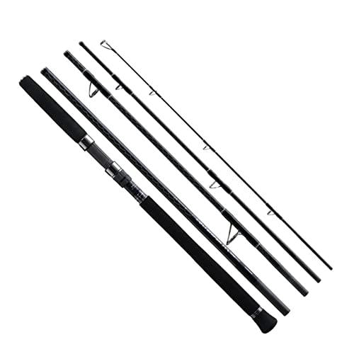 Shimano 22 COLTSNIPER XR MB S100XH5 Spinning Rod 4969363343321