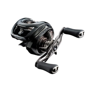 Daiwa 24 STEEZ SV TW 100HL Baitcasting Reel 4550133344329