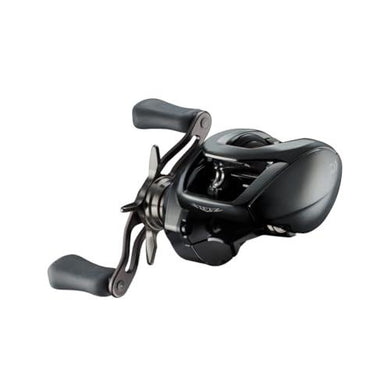 Daiwa 24 STEEZ SV TW 100XH Baitcasting Reel 4550133344336