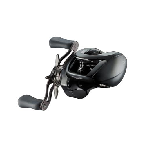 Daiwa 24 STEEZ SV TW 100XH Baitcasting Reel 4550133344336