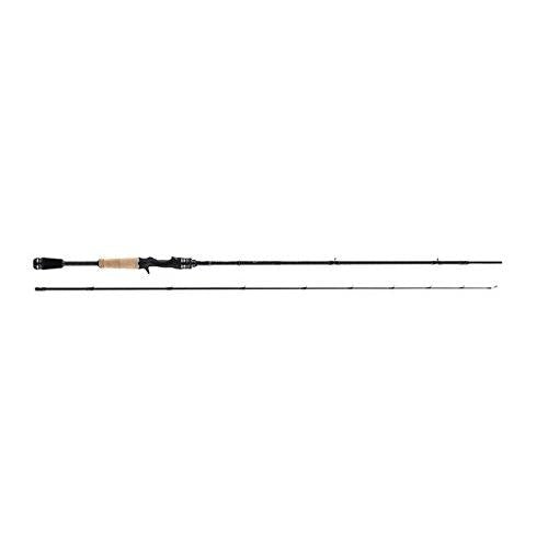 Abu Garcia Hornet Stinger PLUS HSPC-662M MGS Baitcasting Rod for Bass 0036282344914