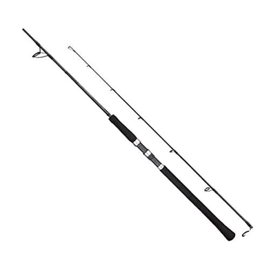 Shimano 19 Salty Advance Jigging S60-4  Spinning Rod 4969363346063