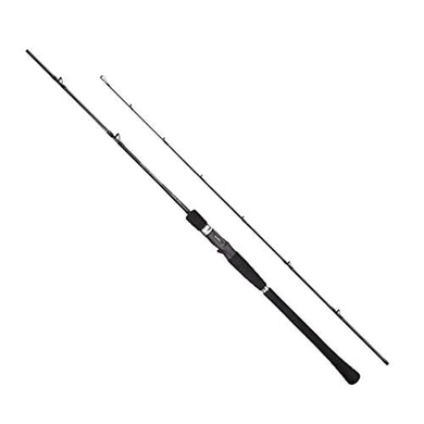 Shimano 19 Salty Advance Jigging B60-4  Baitcasting Rod 4969363346087