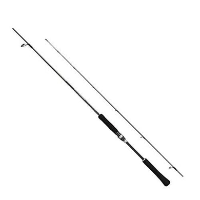 Shimano 19 Salty Advance Light Jiging S66UL  Spinning Rod 4969363346094