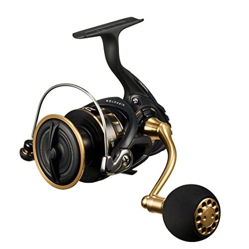 Daiwa 23 BG SW 5000D-CXH Spinning Reel 4550133347429