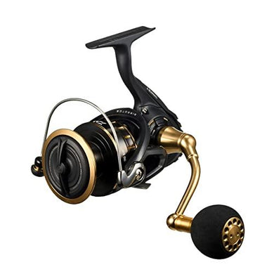 Daiwa 23 BG SW 6000D-P Spinning Reel 4550133347436