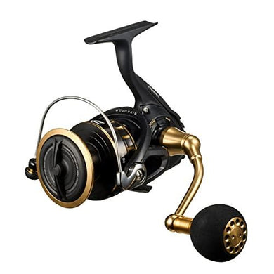 Daiwa 23 BG SW 6000D-H Spinning Reel 4550133347443