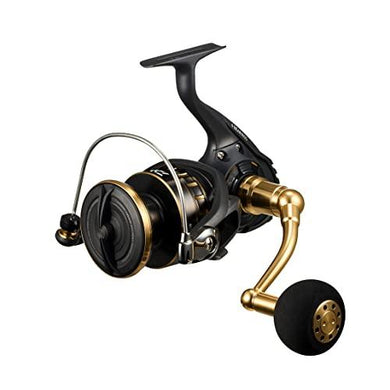 Daiwa 23 BG SW 8000-P Spinning Reel 4550133347450