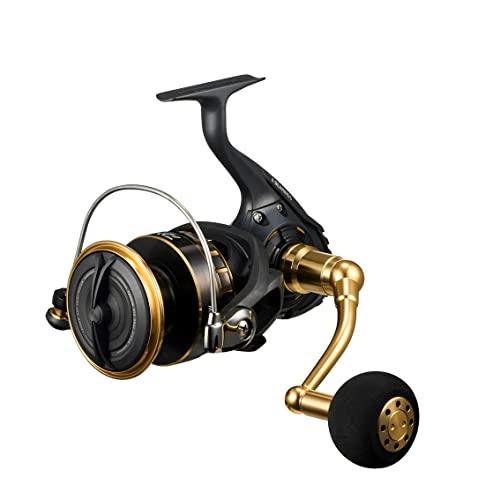 Daiwa 23 BG SW 10000-H Spinning Reel 4550133347474