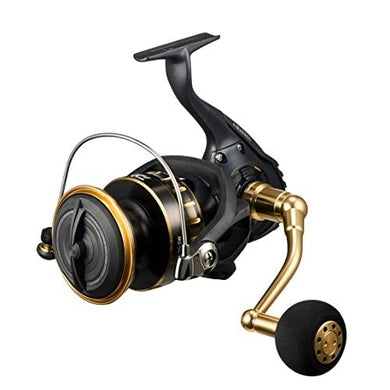 Daiwa 23 CYGNUS 3000XH-LBD Lever-break Reel 4550133342059