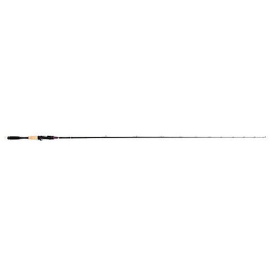 Abu Garcia Fantasista Studious STAND UP FSNC-65M-SF Baitcasting Rod for Bass 0036282349902