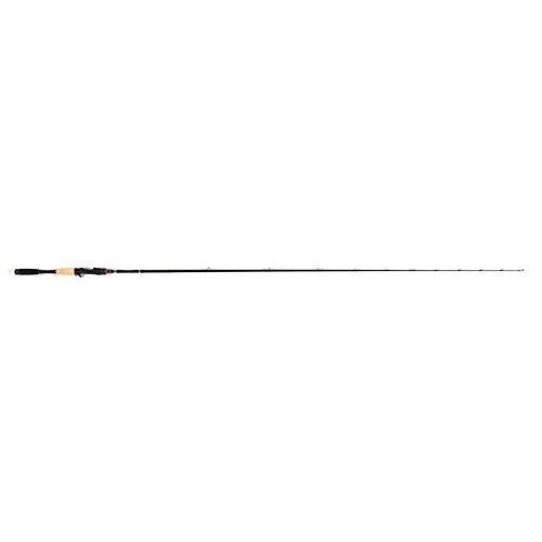 Abu Garcia Fantasista Studious STAND UP FSNC-65M-SF Baitcasting Rod for Bass 0036282349902