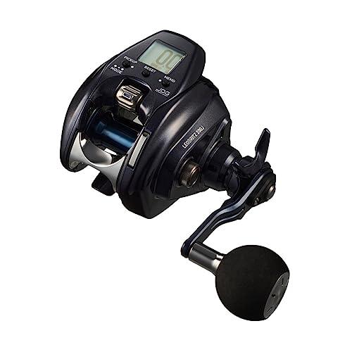 Daiwa 23 LEOBRITZ 200J Electric Reel 4550133351129