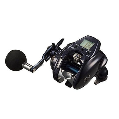 Daiwa 23 LEOBRITZ 200JL Electric Reel 4550133351136