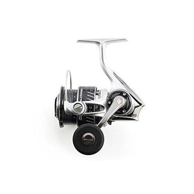 Abu Garcia REVO ALX 3000SH Spinning Reel 0036282351691