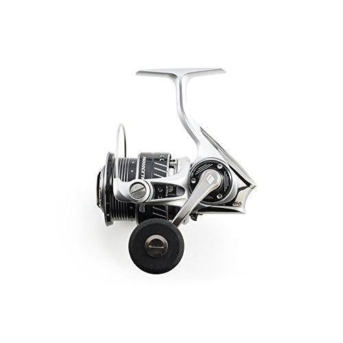 Abu Garcia REVO ALX 3000SH Spinning Reel 0036282351691