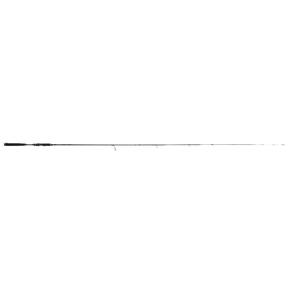 Abu Garcia Salty Style SEABASS STSS-862ML-KR Spinning Rod 0036282351837