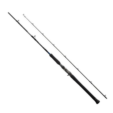 Shimano 21 Grappler Type C B73ML null Baitcasting Rod 4969363351852