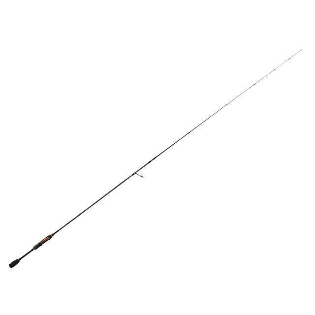 Abu Garcia Salty Style Ajing STAS-632MLS-KR Spinning Rod 0036282351875