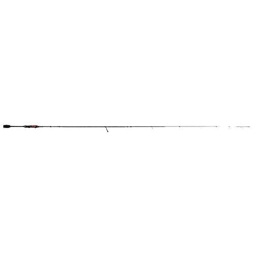 Abu Garcia Salty Style Ajing STAS-692LS-KR  Spinning Rod 0036282351882