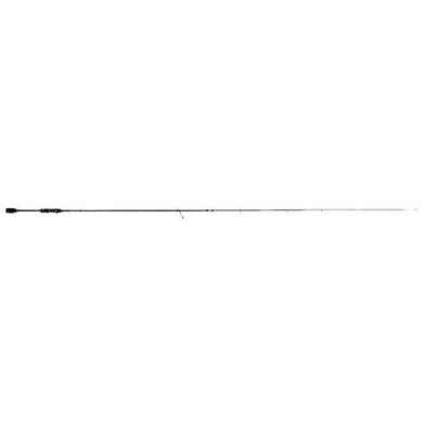 Abu Garcia Salty Style Mebaru STMS-762ULS-KR  Spinning Rod 0036282351899