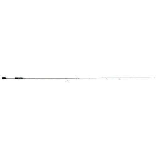 Abu Garcia Salty Style Mebaru STMS-762ULS-KR  Spinning Rod 0036282351899