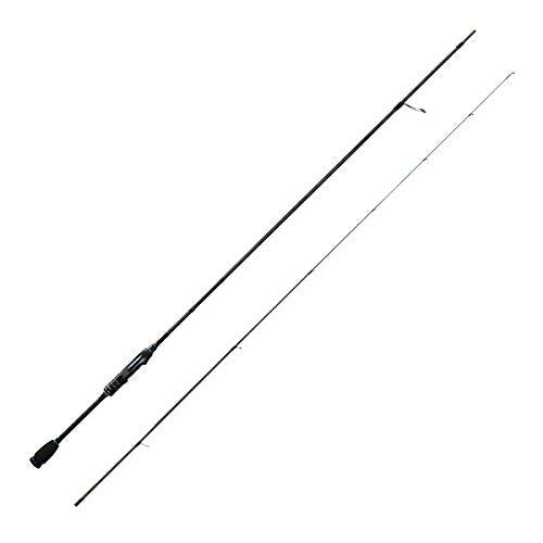 Abu Garcia Salty Style Mebaru STMS-802LT-KR  Spinning Rod 0036282351912