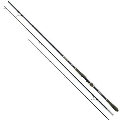 Shimano NESSA S906MML Spinning Rod 4969363352040