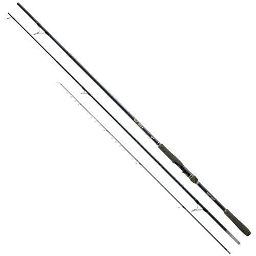Shimano NESSA S906MML Spinning Rod 4969363352040