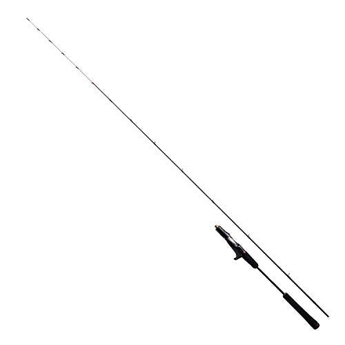 Shimano ENGETSU XR FS-B66ML  Baitcasting Rod 4969363352224