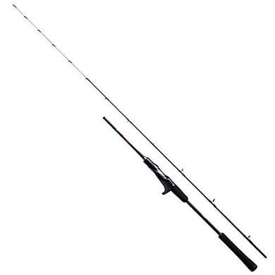 Shimano ENGETSU XR N-B63ML/S  RIGHT Baitcasting Rod 4969363352279