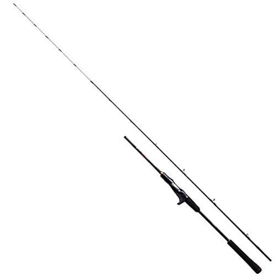 Shimano ENGETSU XR N-B610ML/S   Baitcasting Rod 4969363352293