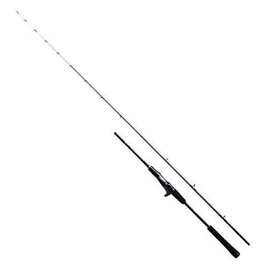 Shimano ENGETSU XR K-B66M/S   Baitcasting Rod 4969363352354