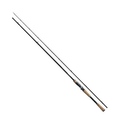 Shimano 22 Bantam 170MH Baitcasting Rod for Bass 4969363352507