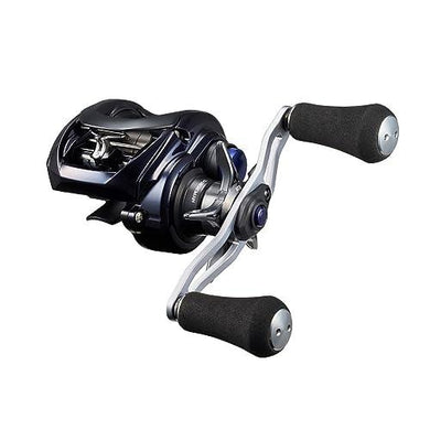 Daiwa 23 SALTIST TW 100XHL PE SPECIAL Baitcasting Reel 4550133352584