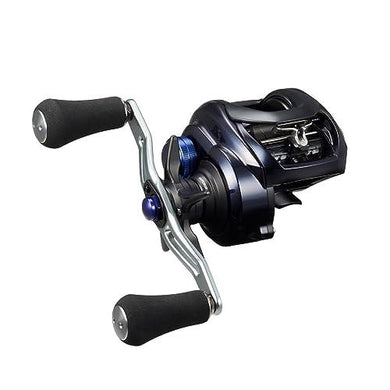 Daiwa 23 SALTIST TW 300XH PE SPECIAL Baitcasting Reel 4550133352614