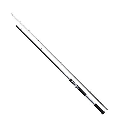 Shimano 22 Bantam 1711MH+-SB/2 Baitcasting Rod for Bass 4969363352620