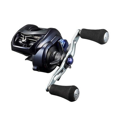 Daiwa 23 SALTIST TW 300XHL PE SPECIAL Baitcasting Reel 4550133352621