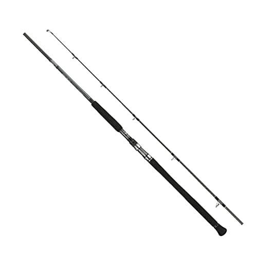 Shimano 22 OCEA PLUGGER Flex Drive S83M Spinning Rod 4969363352699