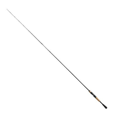 Shimano 22 Expride 1 piece 163L-BFS Baitcasting Rod for Bass 4969363352798