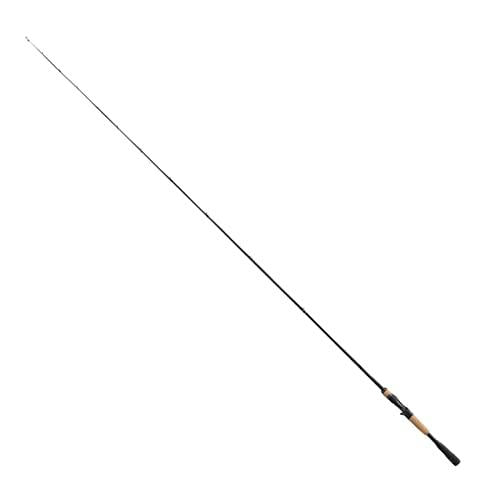 Shimano 22 Expride 1 piece 165ML-BFS Baitcasting Rod for Bass 4969363352804