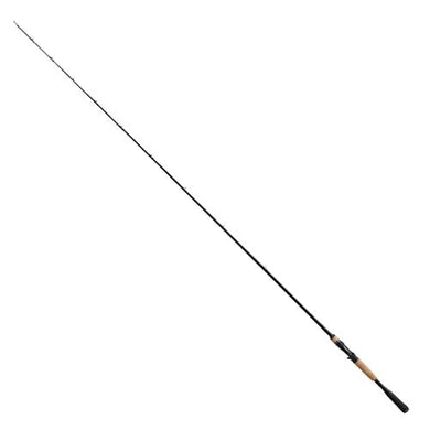 Shimano 22 Expride 1 piece 166XH-SB Baitcasting Rod for Bass 4969363352828