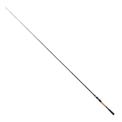 Shimano 22 Expride 1 piece 172MH Baitcasting Rod for Bass 4969363352880