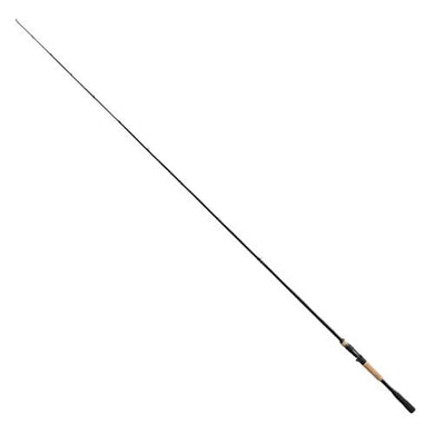 Shimano 22 Expride 1 piece 172H Baitcasting Rod for Bass 4969363352897
