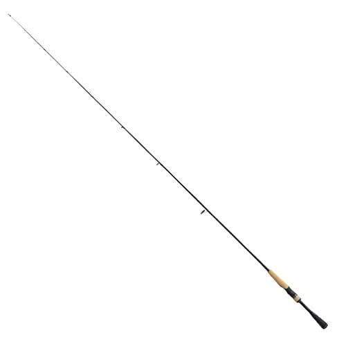 Shimano 22 Expride 1 piece 259UL Spinning Rod for Bass 4969363352903