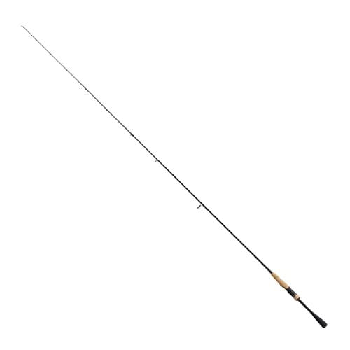 Shimano 22 Expride 1 piece 264UL Spinning Rod for Bass 4969363352934