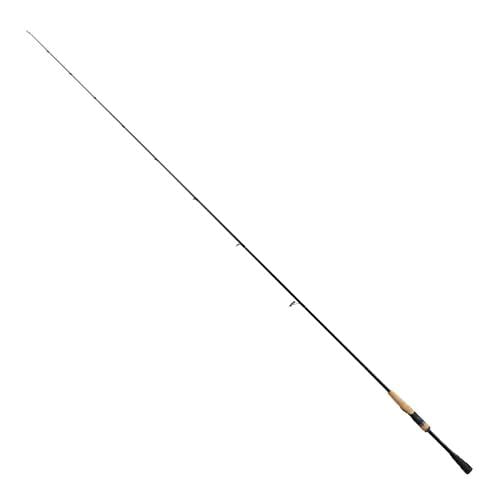 Shimano 22 Expride 1 piece 264M+ Spinning Rod for Bass 4969363352941