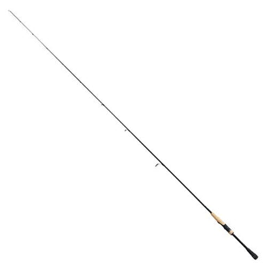 Shimano 22 Expride 1 piece 265UL+ Spinning Rod for Bass 4969363352958