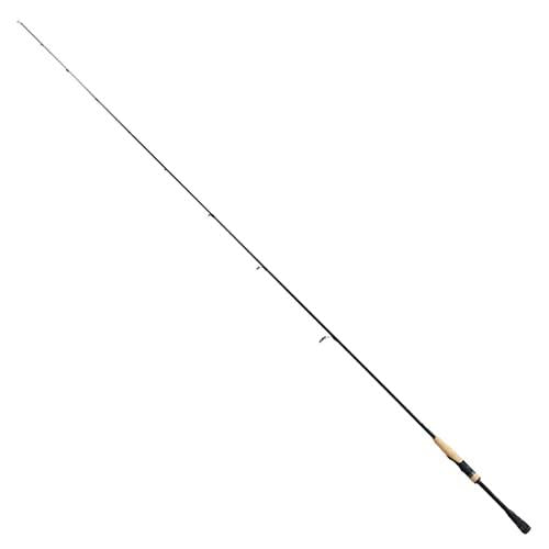 Shimano 22 Expride 1 piece 265UL+ Spinning Rod for Bass 4969363352958