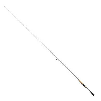 Shimano 22 Expride 1 piece 2610ML Spinning Rod for Bass 4969363352989